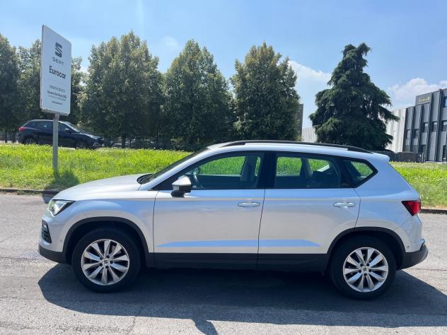 Seat Ateca 2.0 TDI FR - Foto 6