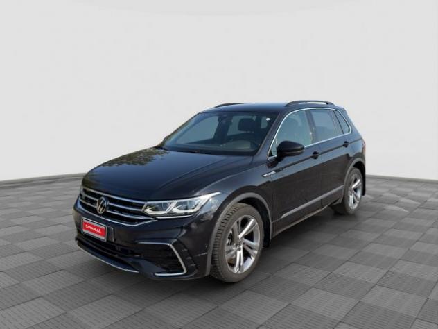 VOLKSWAGEN Tiguan Tiguan 1.5 TSI 150 CV DSG ACT R-Line rif. 24024092