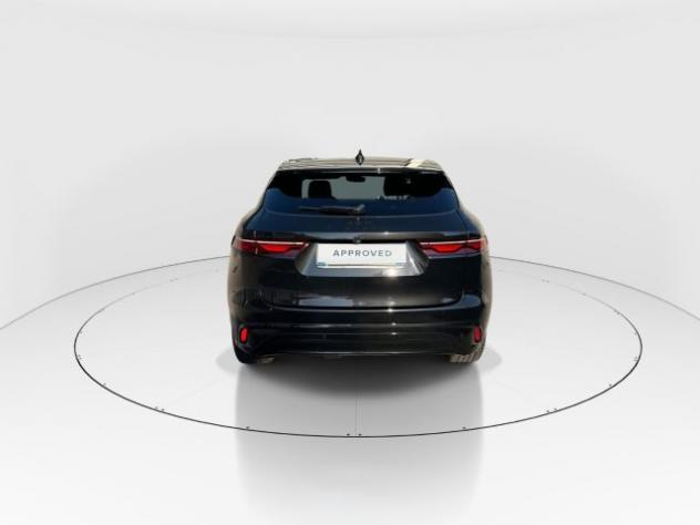JAGUAR F-Pace 2.0 D 204 CV AWD aut. R-Dynamic SE *AUTOCARRO* rif. 23983911 - Foto 7