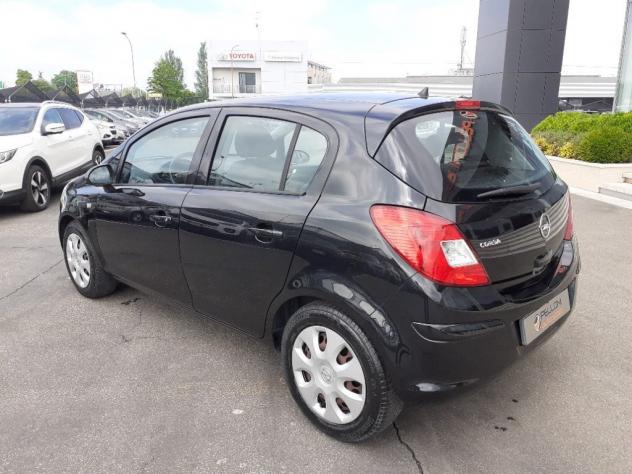 Opel Corsa 1.2 5P PER NEOPATENTATI-GARANZIA-KM CERTIFICATI - Foto 7