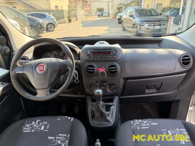 FIAT Qubo 1.4 8V 77 CV Dynamic Natural Power rif. 24036867 - Foto 10