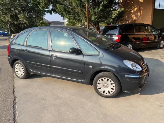 Citroen Xsara Picasso 1.6 16V Classique - Foto 4