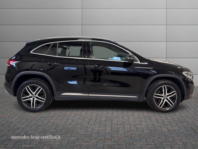 Mercedes-Benz GLA GLA-H247 2020 200 d Sport Plus 4matic auto - Foto 5