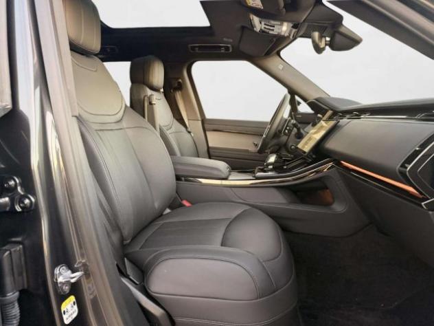 LAND ROVER Range Rover Sport 3.0 I6 PHEV 460 CV Dynamic SE rif. 24194628 - Foto 3