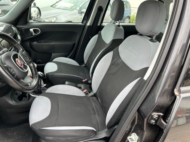 Fiat 500L 1.3 Multijet 95 CV Pop Star - Foto 9