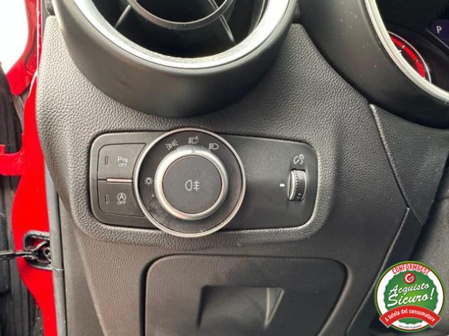 ALFA ROMEO Stelvio 2.2 Turbodiesel 160 CV AT8 RWD Sport-Tech rif. 23271670 - Foto 10