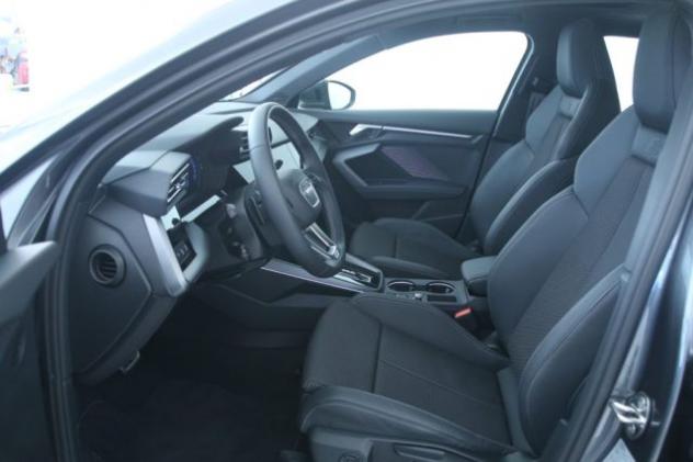 AUDI A3 SPB 35 TDI S tronic S line *SCONTO IMMEDIATO* rif. 22465230 - Foto 7