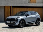 KIA Sportage 1.6 TGDi Business rif. 23712069