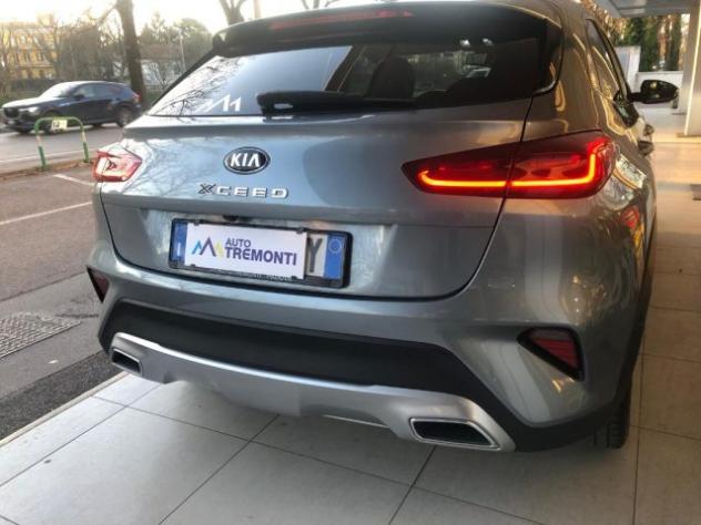 KIA XCeed 1.6 CRDi 136 CV MHEV iMT High Tech rif. 21868936 - Foto 5