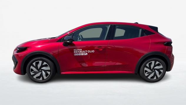 Renault Clio evolution ECO-G 120 EDC - Foto 4