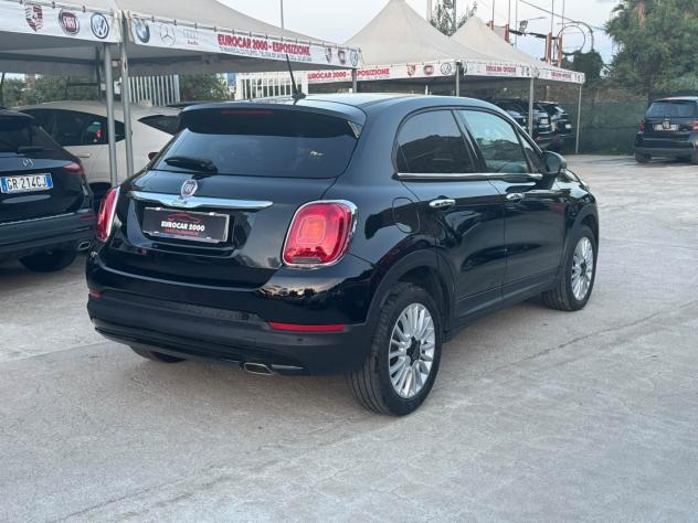 Fiat 500X 1.6 MultiJet 120 CV Lounge - Foto 6