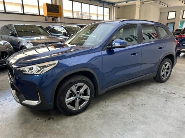BMW X1 sDrive 18i rif. 23990063 - Foto 9