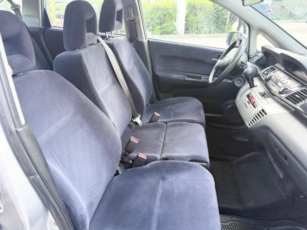 Honda FR-V 1.8 GPL 16V i-VTEC aut. Comfort Plus - Foto 9