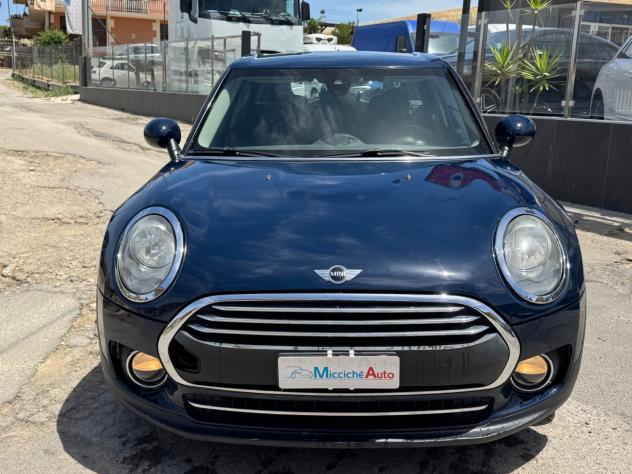 MINI COOPER D CLUBMAN 1.5 115 CV AUTOMATICA FULL - Foto 3