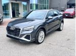 Audi Q2 35 TDI S tronic S line Edition