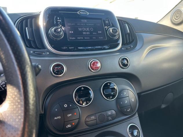 Abarth 595 1.4 Turbo T-Jet 165 CV Turismo - Foto 9