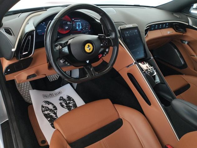 FERRARI Roma 3.9 F1 dct - IVA ESPOSTA - Foto 9