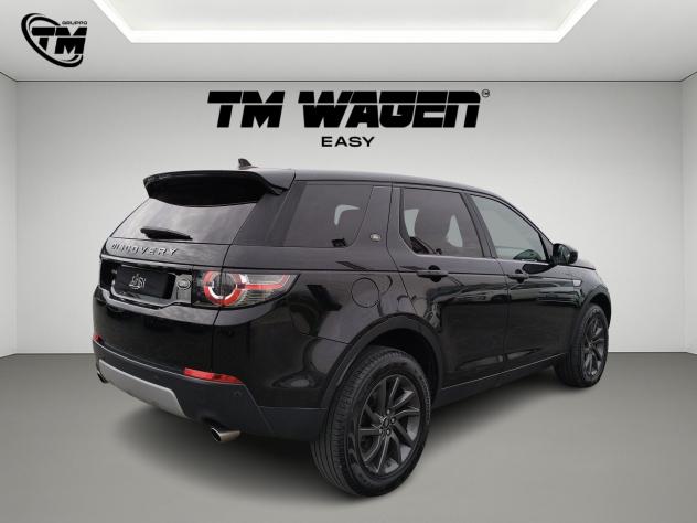 Land Rover Discovery Sport 2.0 TD4 150 CV Pure 4X4 - Foto 6