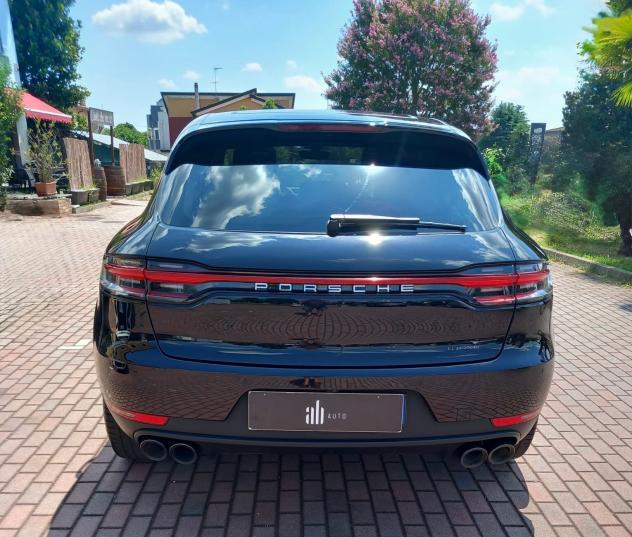 Porsche Macan 2.0 - Foto 5