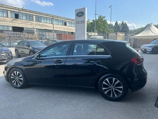 MERCEDES-BENZ A 180 d Automatic Business Extra rif. 23918230 - Foto 4