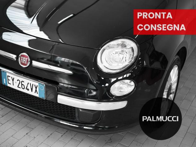 FIAT 500 1.2 69cv Lounge - Foto 6