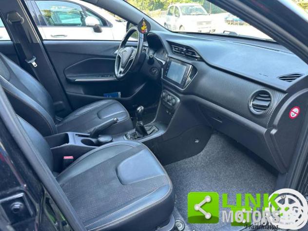 DR MOTOR DR3 SUV Coupè GPL rif. 23865617 - Foto 8