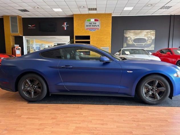 FORD Mustang Fastback 2.3 EcoBoost Automatica rif. 23936899 - Foto 6