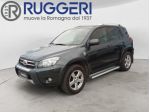 Toyota RAV4 RAV4 2.2 d-4d Luxury 177cv