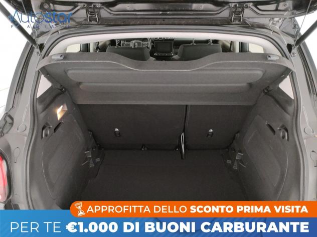 Citroën C3 Aircross 1.2 puretech Feel s&s 110cv my18 - Foto 10