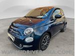 FIAT 500 CERCHI "16 + CLIMA AUTOMATICO "BLU" rif. 23886118