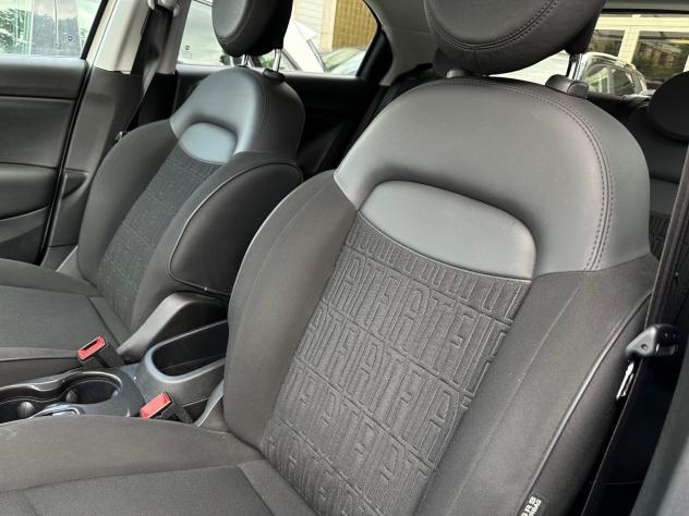 Fiat 500X 1.0 T3 120 CV Sport IVA ESPOSTA - Foto 5