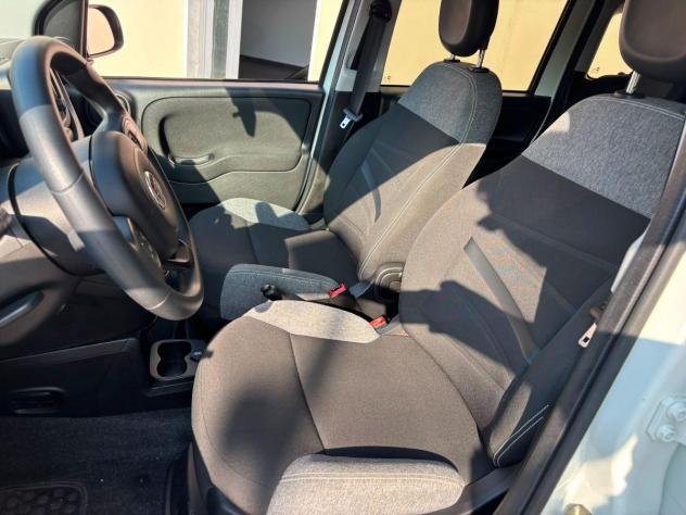 FIAT Panda 1.0 FireFly S&S Hybrid City Life 5posti - Foto 6