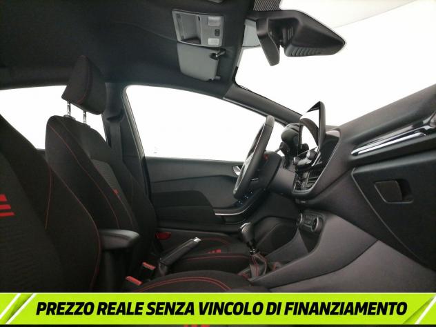 Ford Fiesta 5p 1.0 ecoboost h ST-Line 125cv - Foto 6