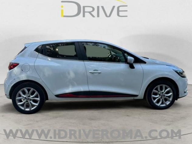 RENAULT Clio Clio 0.9 tce energy Gpl 90cv rif. 23968848 - Foto 5