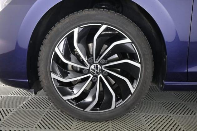 VOLKSWAGEN Golf Golf 1.0 eTSI EVO DSG Life rif. 23734877 - Foto 8