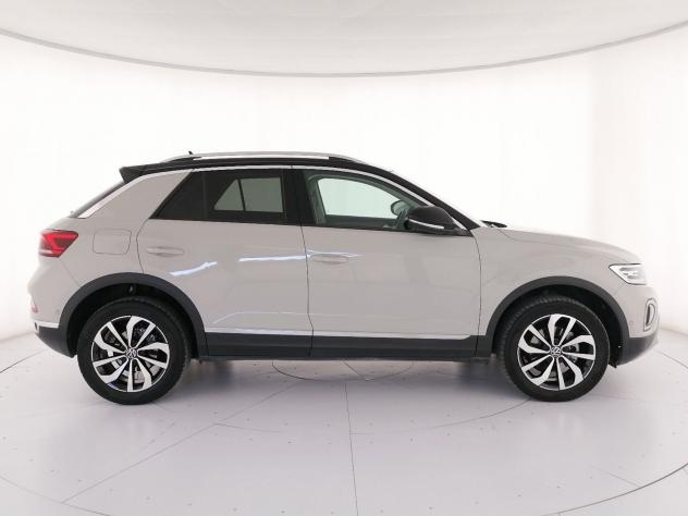 Volkswagen T-Roc 1.5 tsi Style dsg - Foto 3