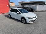 VOLKSWAGEN Golf 1.5 TGI DSG Life OK NEOPATENTATI  rif. 24047886