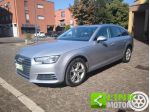 AUDI A4 Avant 2.0 TDI 150 CV Business Sport rif. 23920816