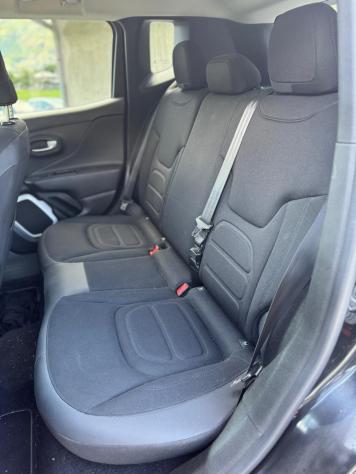 Jeep Renegade 1.6 Mjt 120 CV Limited - Foto 9