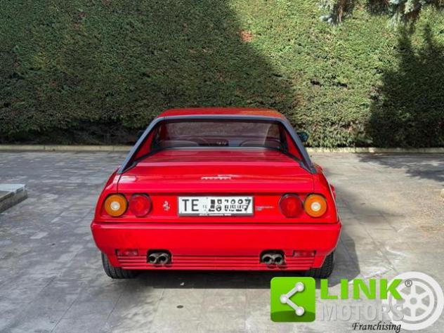 FERRARI Mondial VENDUTA 3.2 QUATTROV 270 CV – 2 Proprietari rif. 23643986 - Foto 5