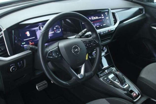 OPEL Grandland 1.5 d. Ecotec AT8 GS Line *SCONTO IMMEDIATO* rif. 22465278 - Foto 7