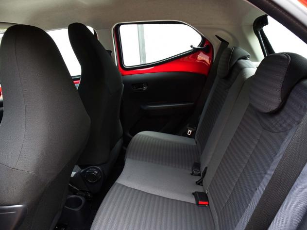 Toyota Aygo 2ª SERIE 1.0 VVT-i 72 CV 5 porte x-play - Foto 9