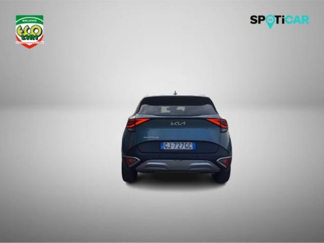KIA Sportage 1.6 TGDi MHEV DCT Business rif. 23956996 - Foto 6