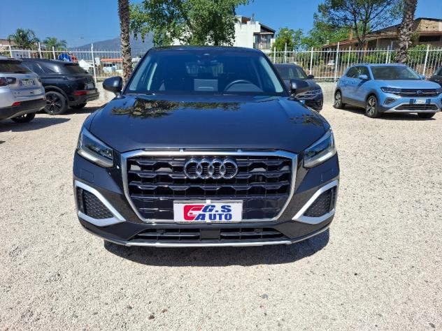 Audi Q2 35 TFSI S tronic Business Advanced - Foto 2