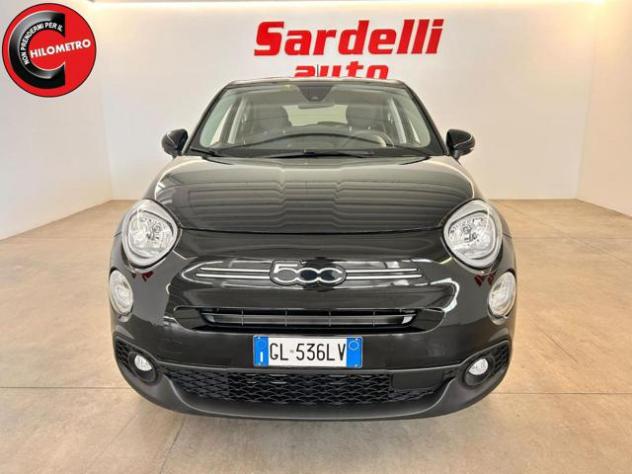 FIAT 500X 1.3 MultiJet 95 CV Club rif. 24112787 - Foto 5