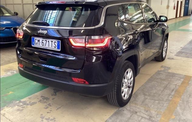 Jeep Compass 1.6 Multijet II 2WD KM18284 - Foto 3