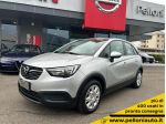 Opel Crossland X 1.2 KM GPL  CERTIFICATI-GARANZIA-1°PROP