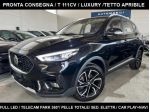 MG ZS 1.0T-GDI Luxury /TETTO APRIB./PELLE/CAR PLAY+NAVI rif. 24043746