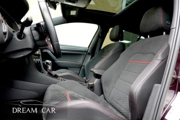 VOLKSWAGEN Golf GTI Performance 2.0 245CV DSG 5p. TETTO-19"-GANCIO rif. 24013260 - Foto 10
