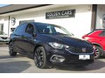 Fiat Tipo 5p 1.6 mjt 120CV DCT Lounge S&S Uff Italy Navi USB